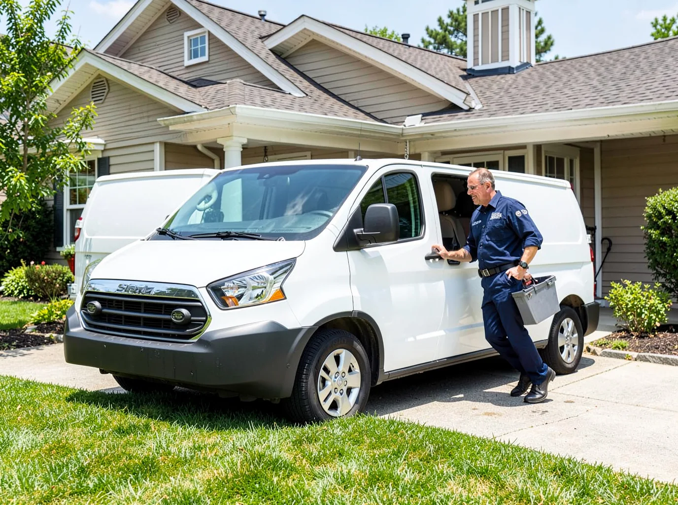 Emergency Plumber company in Mountainburg, AR