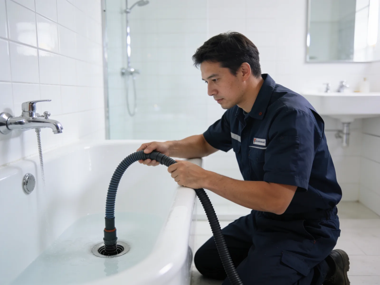 Emergency Plumber Mountainburg, AR FAQs